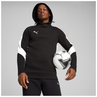 teamEVOSTRIPE Hoody