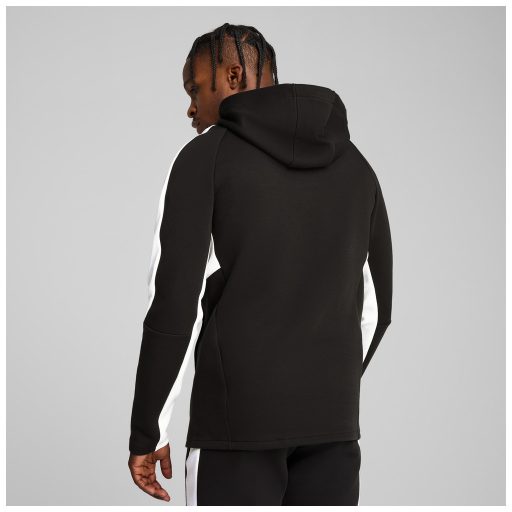 teamEVOSTRIPE Hoody