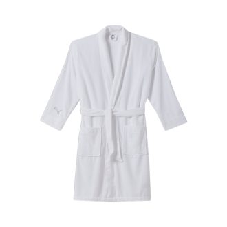 teamADDITIONS Bathrobe