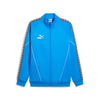 teamKING Anthem Jacket melegítő felső