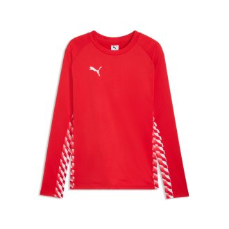 teamLIGA26 Training Sweat Pulóver