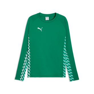 teamLIGA26 Training Sweat Pullover