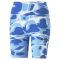 Summer Splash AOP Short Tights 7' Day Dream