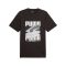Classics Sneaker Tee ffi póló Puma Black
