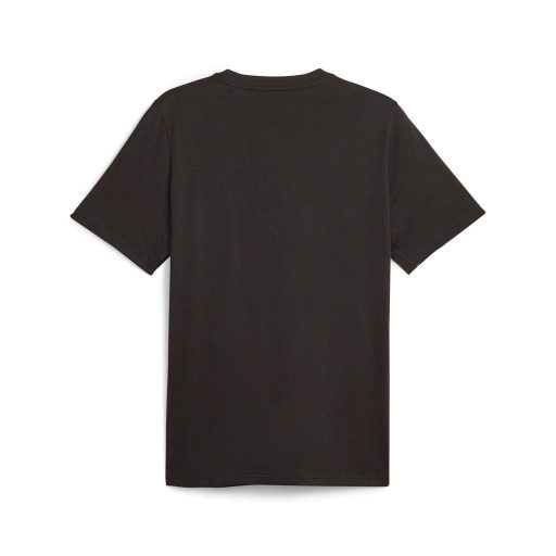 Classics Sneaker Tee ffi póló Puma Black