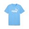 ESS No. 1 Logo Tee (s) férfi póló Team Light Blue