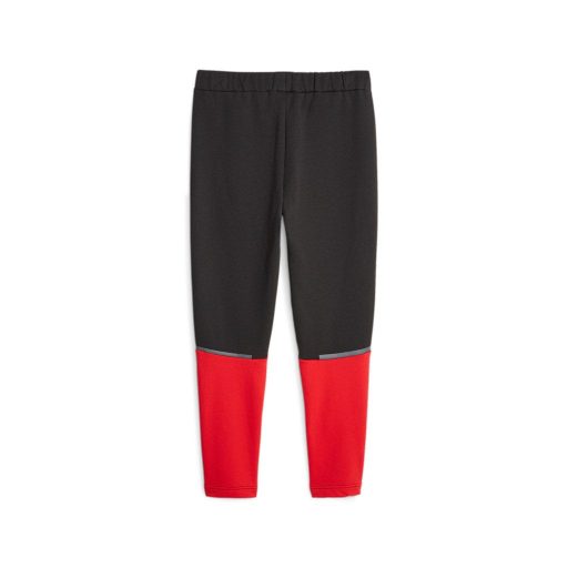 ACM Casuals Pants Melegígtőalsó PUMA Black-For All Time Red
