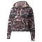 Modern Sports AOP Hoodie női lifestyle felső Dusty Plum