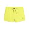 PUMA SWIM Men Short Lenght- férfi fürdőnadrág Lemon yellow