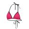 PUMA SWIM WMN TRGLE Bikini Női Top 1p pink