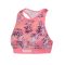 PUMA SWIM WMN Női fürdőruha Top Light Pink