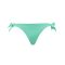 PUMA SWIM WMN Női oldal kötős fürdőruha alsó Menta
