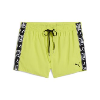 PUMA SWIM MEN CRINKLE SHORT SHORTS 1P