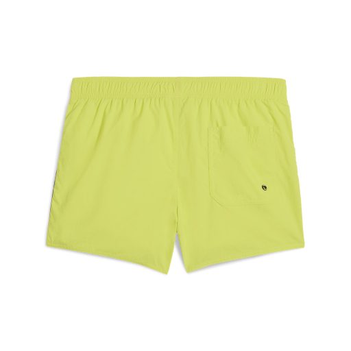 PUMA SWIM MEN CRINKLE SHORT SHORTS 1P